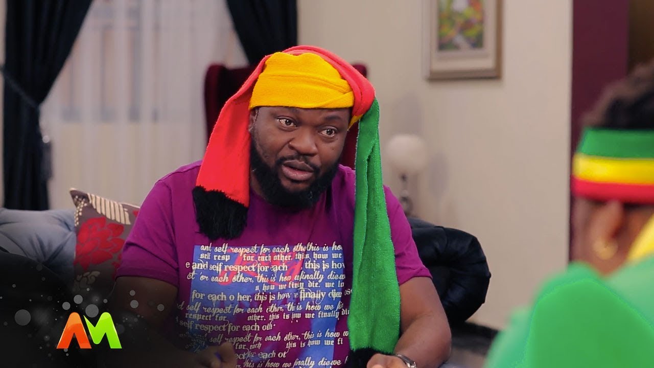 Barrister trouble – My Flatmates | Africa Magic