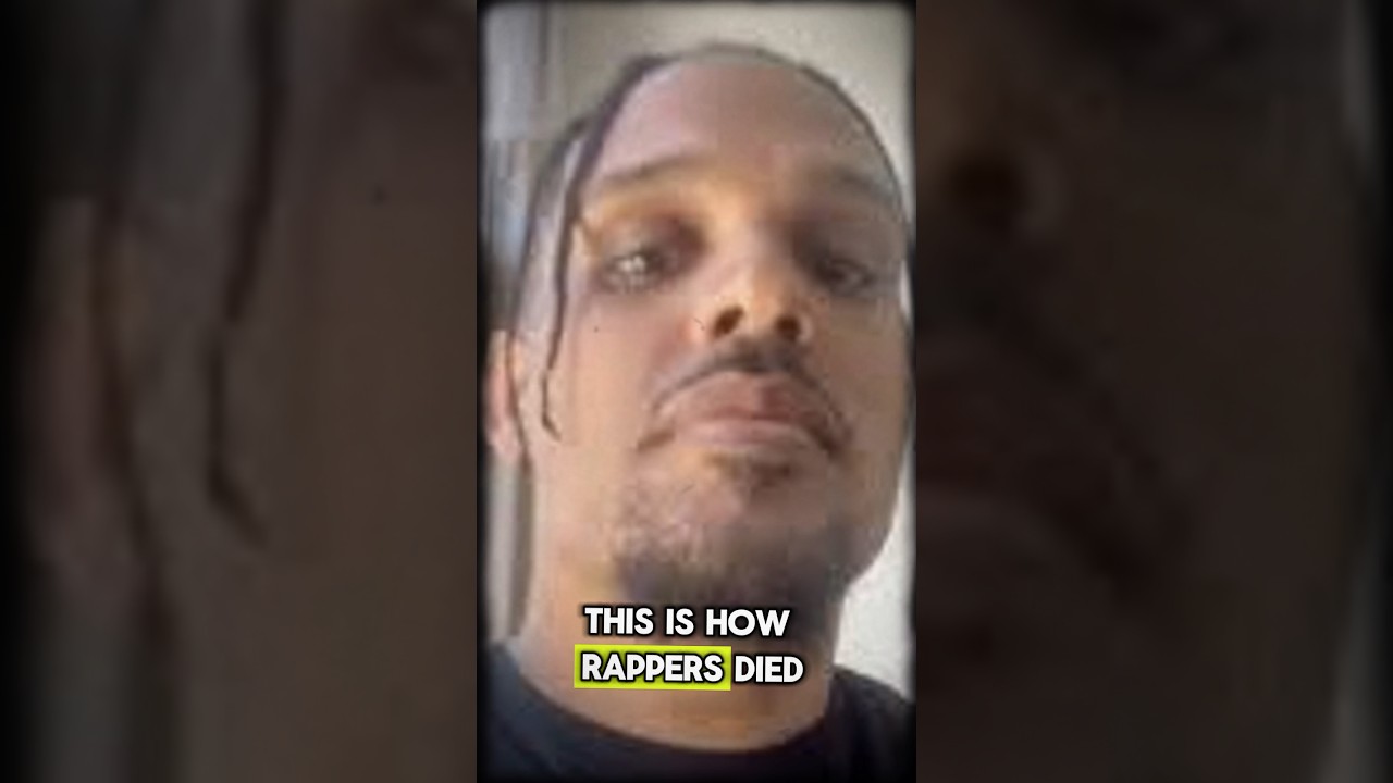 Как умер хьюстонский рэпер Beatking