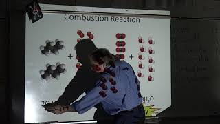 Chapter 11 - Chemical Reactions PPT Pt 3