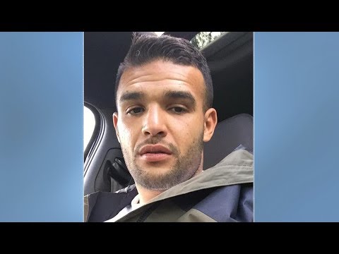 Rotterdam: Mohamed Anaya (26) vermist, mogelijk verband met drugscriminelen