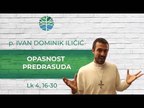 Opasnost predrasuda