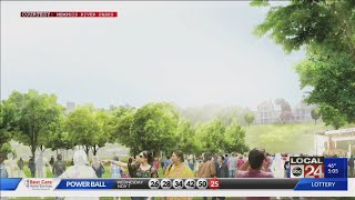 Facelift For Tom Lee Park Could Affect The Future Of Memphis In May Events On The Riverfront