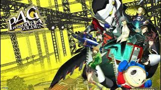 Shadow World (Full Version) | Persona 4 Golden Opening OST (Extended Version)