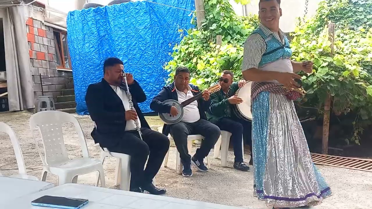 Kemal Sarı Ekibi Gururla Sunar (Kdz Ereğli Oyun Havası)