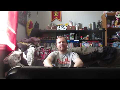 Lullaby for a Princess Animation Live Reaction (By: WarpOut)