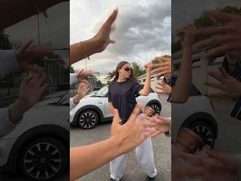 ON A TOUT DONNER Dance Tiktok Foryou Music Tiktokdancetrends