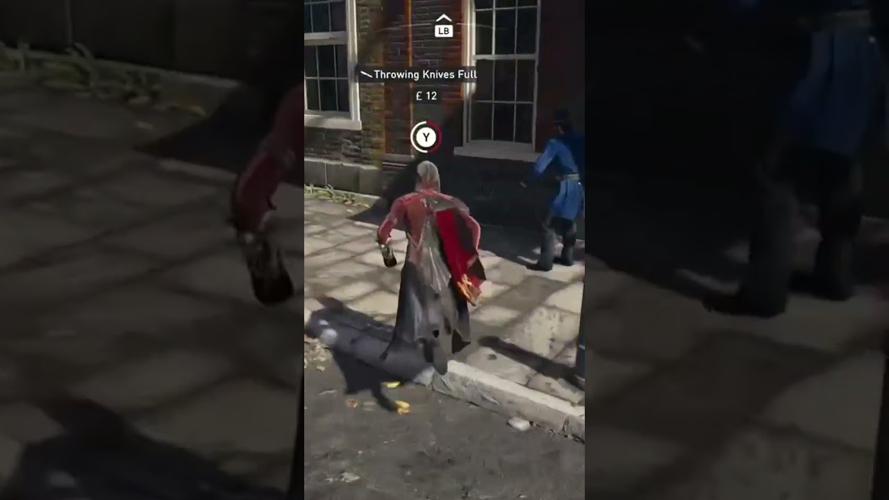 在 YouTube 上觀看「Fun with Evie #assassinscreed #assasinscreedsyndicate」 在 YouTube 上觀看「Fun with Evie #assassinscreed #assasinscreedsyndicate」