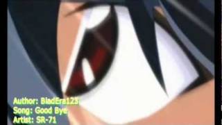 Beyblade AMV - GOOD BYE