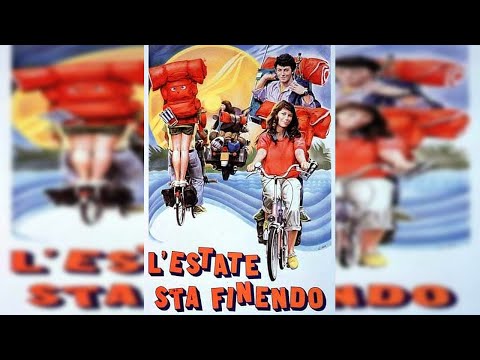 L'ESTATE STA FINENDO (1987) Film Completo