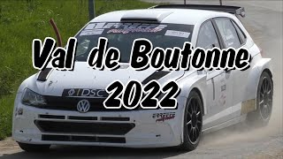 Rallye Du Val De Boutonne 2022