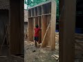 contoh lemari pakaian - proses pembuatan lemari pakaian #lemari #furniture #furniturejepara