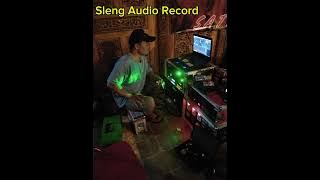 GELANDANGAN Aura Paramitha ADK Music, JON Audio