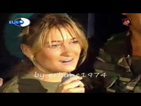 Zeynep - AH MEMEDİM ( Kanal D 1995 )