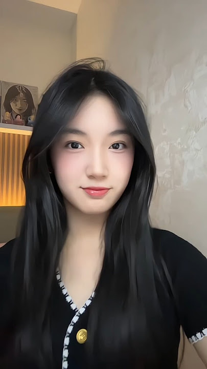 bintang 5⭐ tapi ku bukan ancaman🙅🏻‍♀️ || cantik nya oi del #delynnjkt48 #gen12jkt48 #jkt48newera