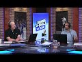 Donnie and Rick on the latest with the Canucks GM search