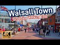 Walsall town centre hidden gems uncovered