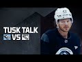 Tusk Talk | Utah Mammoth vs. New York Rangers 11.22.25