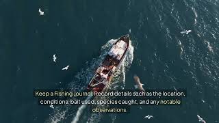 Common Deep Sea Fishing Mistakes
