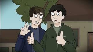 24 True Horror Stories Animated