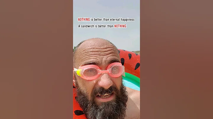 Constructing Numbers From Nothing