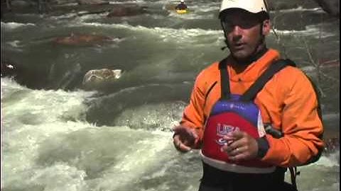 Reading Water - Basic River Running