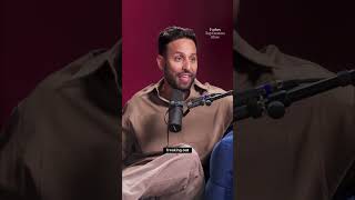 How He Built A Viral Social Media Career, All While Hiding It From His Family