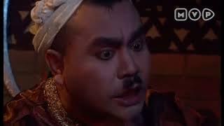 Kerajaan Kalang Kabut Karena Tuan Putri Minggat | Abu & Nawas Episode 18