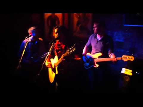 Brian Buckley Band "If I Was a Lover" @ House of B...