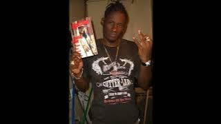 Aidonia - Bagga Shot (Pon Di Edge Riddim)