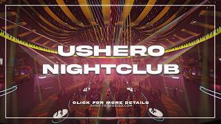 Mlo Ushero Nightclub Vanilla Unicorn Who? Gta Rp Fivem