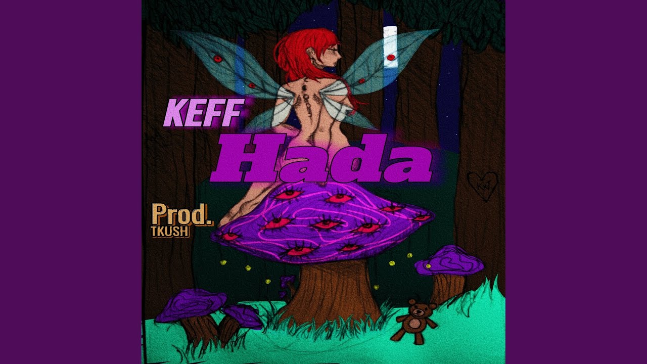Watch HADA on YouTube Watch HADA on YouTube