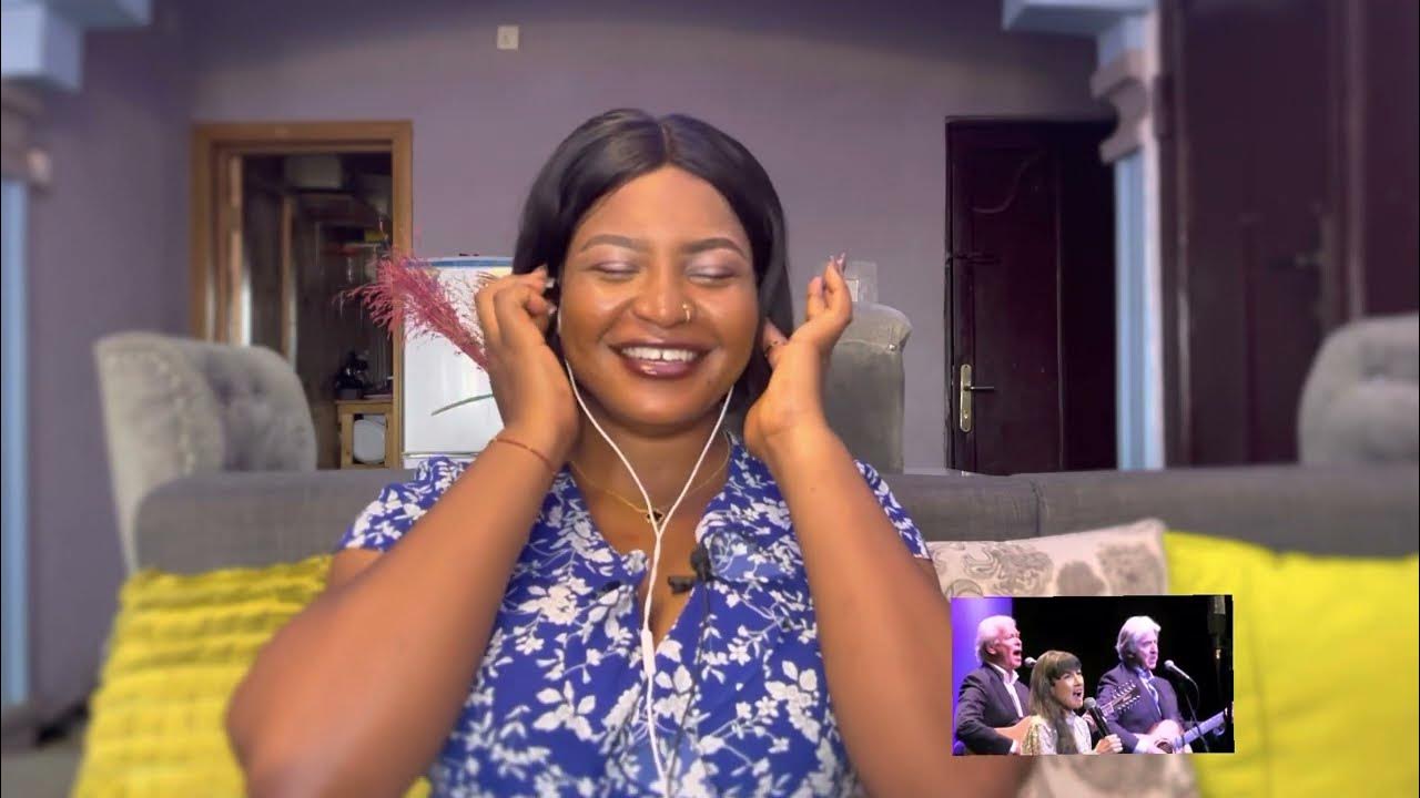 ENNY Reacts to THE SEEKERS I AM AUSTRALIAN SPECIAL FAREWELL