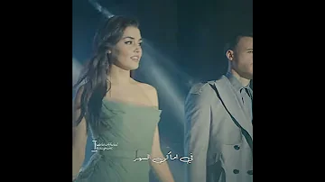 عرض ازياء ايدا وسيركان انت اطرق بابي في اماكن السهر حالات واتس اب 