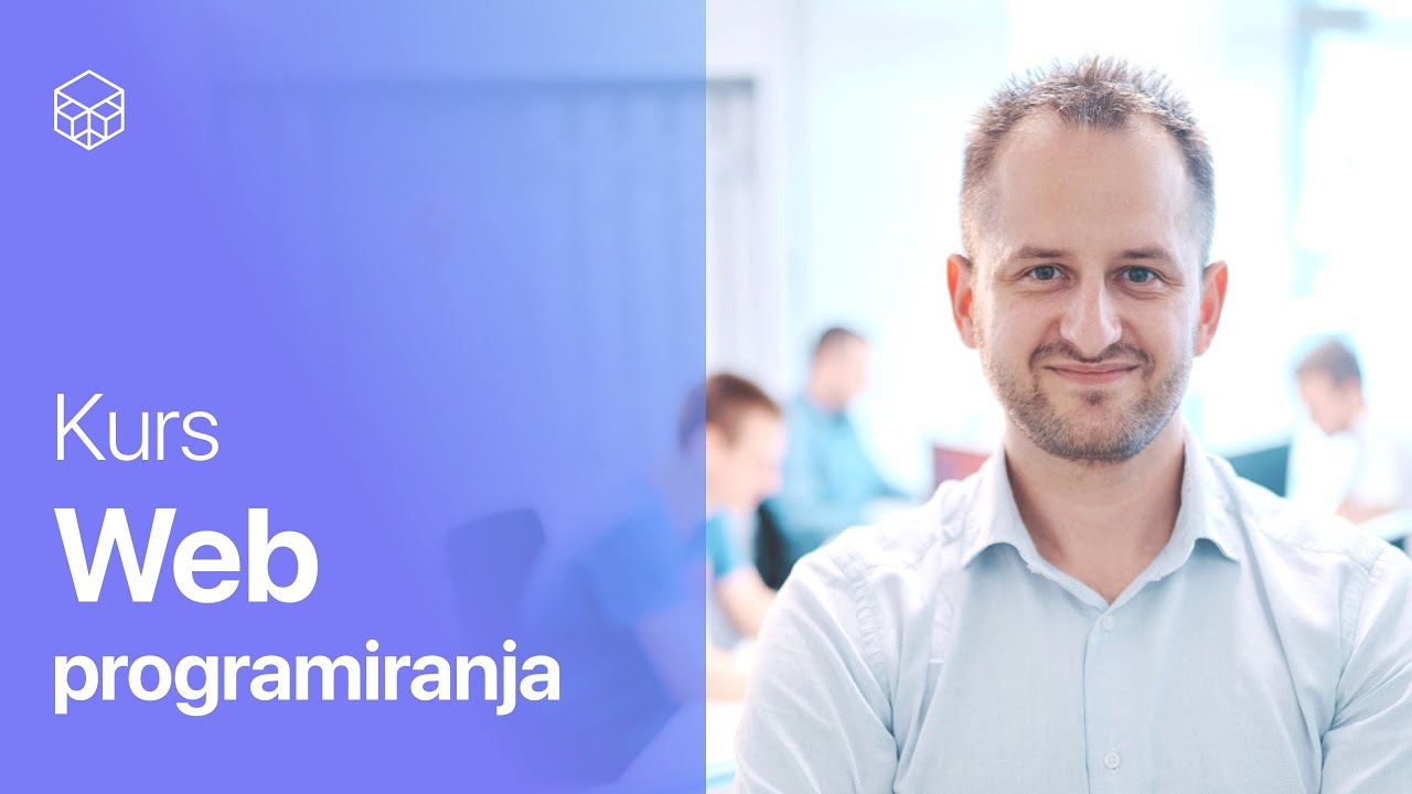 New Update Kurs Web developmenta - Cubes School