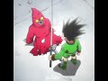 tenang + iq 😗😗 #anime #lewatberanda #gon #hunterxhunter #fypシ゚viral #killuazoldyck
