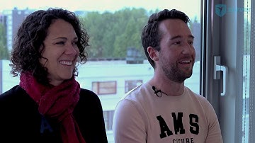 Working at ZIVVER - What