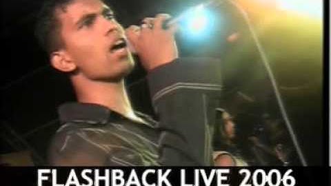 FLASHBACK LIVE 2006 Damith Asanka