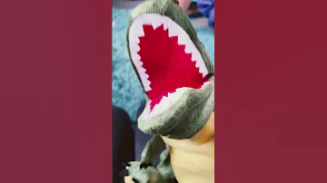 Dino Farts 