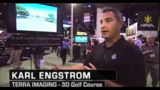 3D Golf Course - Sports Illustrated - Golf.com screenshot 2
