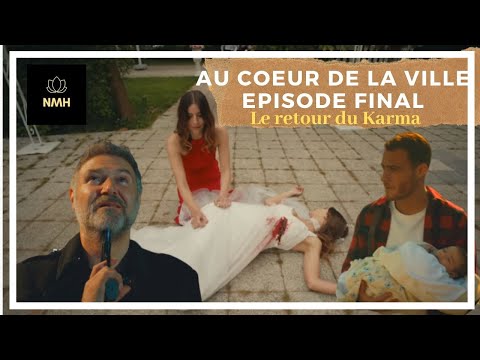 Vidéo: Le Scalpel Au Cœur De La Ville