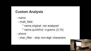 Adding Elasticsearch To An Existing .NET / SQL Server Application