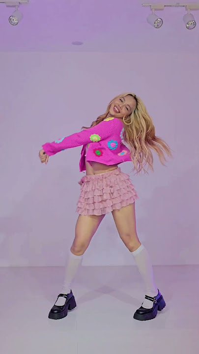 IVE 아이브 'All Night (Feat. Saweetie)' dance cover #IVE #IVExSaweetie #IVEAllNight #AllNight #shorts