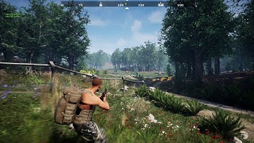 UE4 - Week 18 - Sound Testing And Current State Of Game