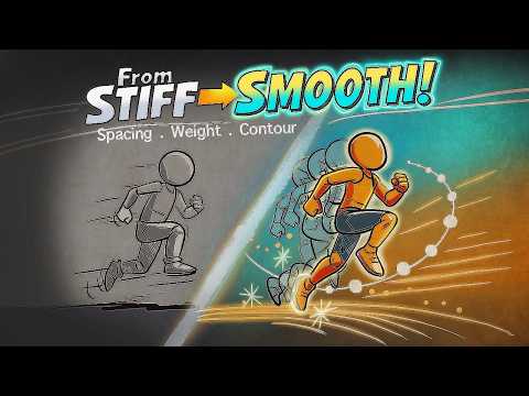 Your Animation Isn't Smooth Because of THIS