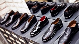 Мужская обувь больших размеров. Большая обувь мужская купить в России, Украине и США