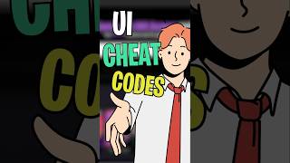 Check out gameuidatabase.com For All the UI Inspo You Need! 🎮 #Shorts #GameDev #UI #Detail #GUI #FYP