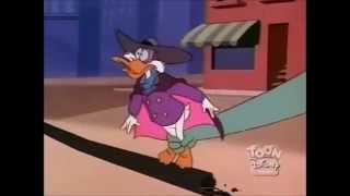 Darkwing Duck - Lets Pretend