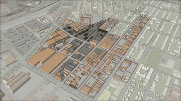Video Clip 6  JRDV WOSP Development Scenarios Example of Sub Area 1a