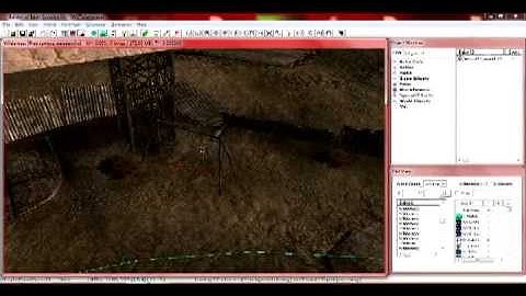 Fallout New Vegas: Weapon Creation Tutorial