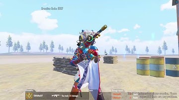 Wow Mode 1v2 DBS S12K